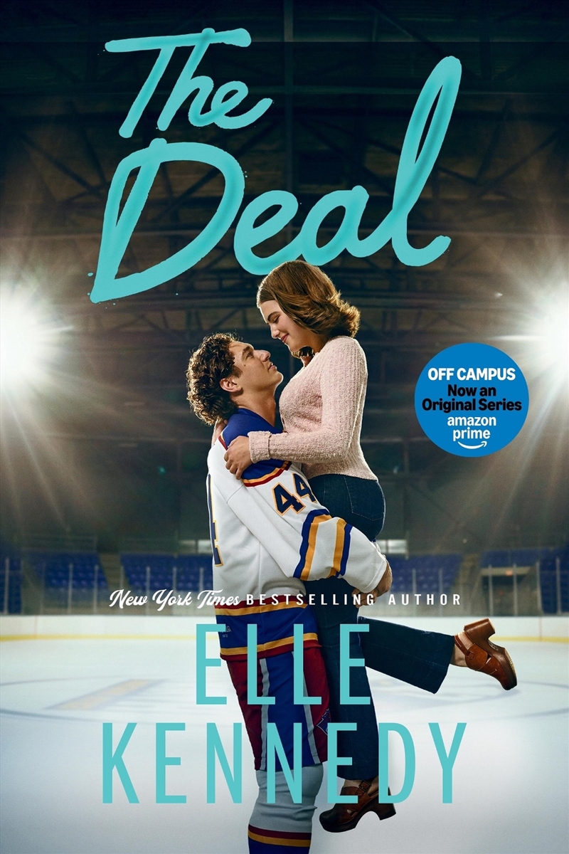 The Deal/Product Detail/Romance