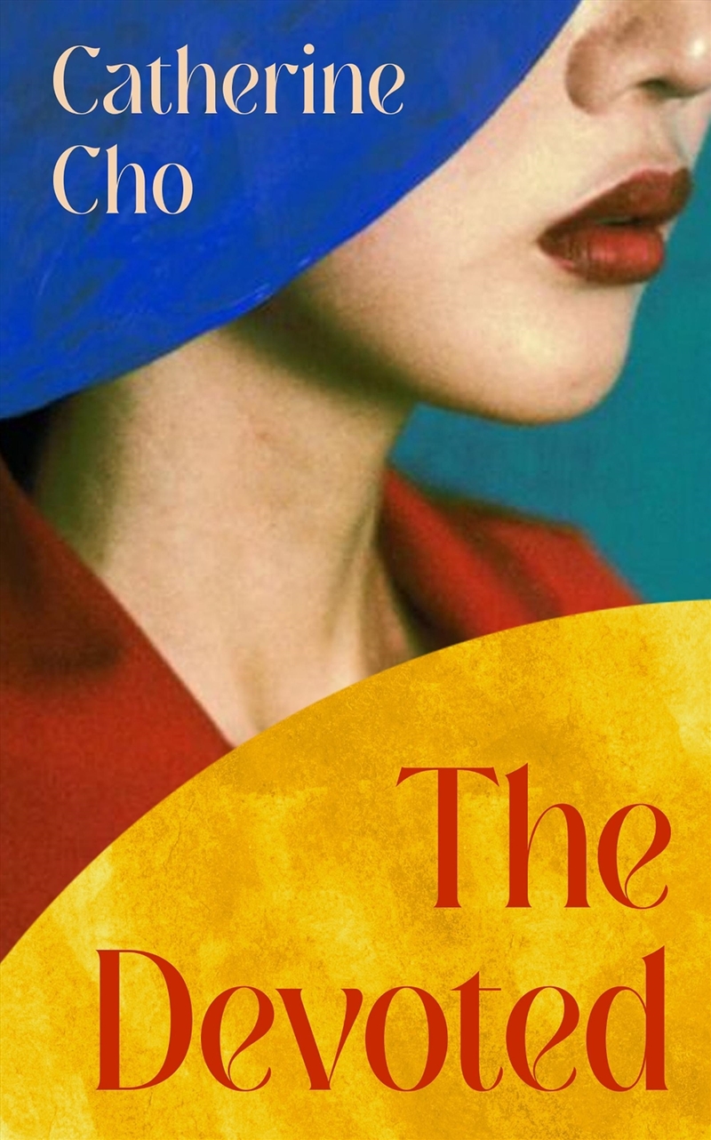 The Devoted/Product Detail/General Fiction Books