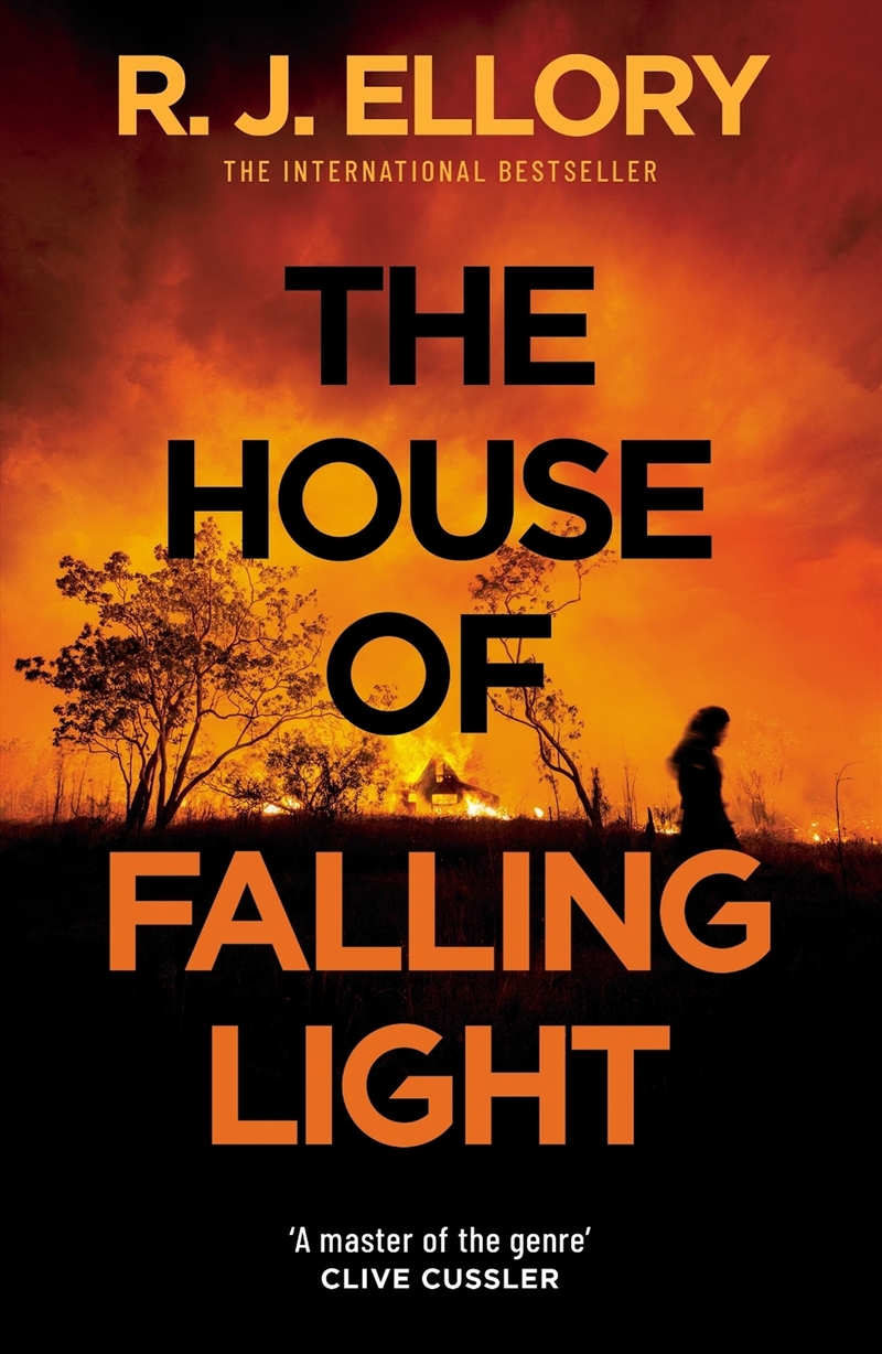 The House Of Falling Light/Product Detail/Crime & Mystery Fiction