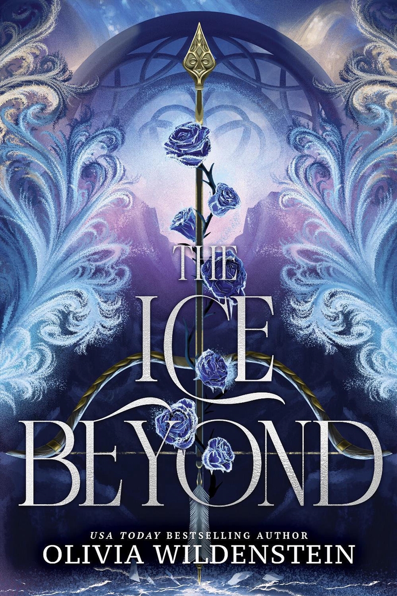 The Ice Beyond/Product Detail/Fantasy Fiction