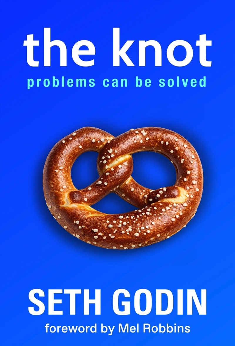 The Knot/Product Detail/Self Help & Personal Development
