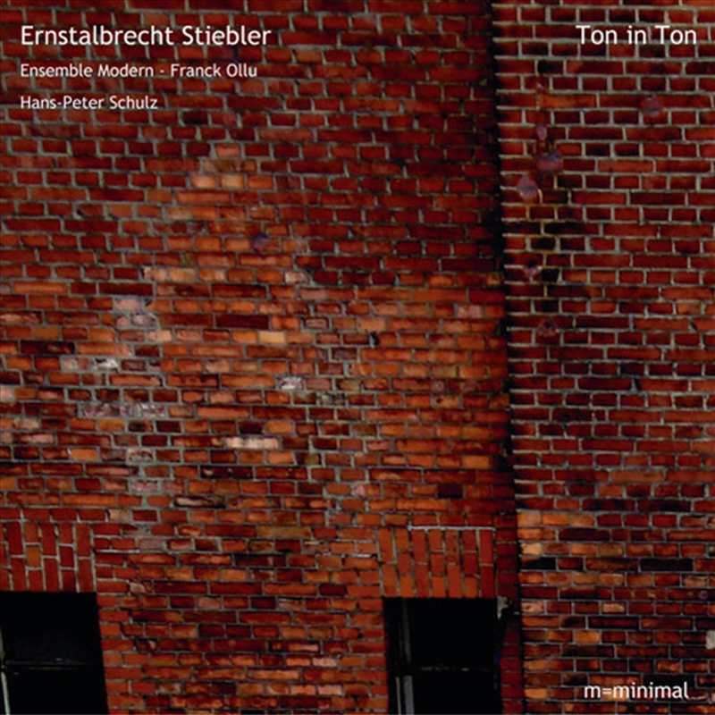 Ton In Ton (Import)/Product Detail/Classical