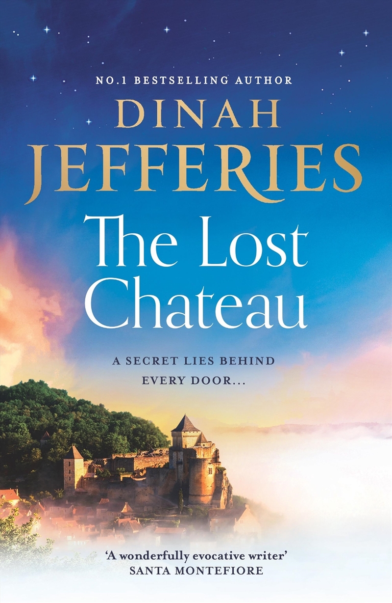 The Lost Chateau/Product Detail/Historical Fiction