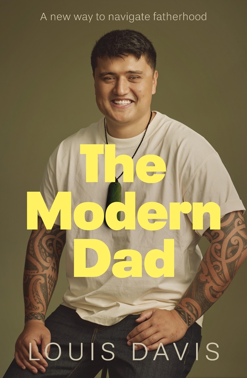 The Modern Dad/Product Detail/Family & Health