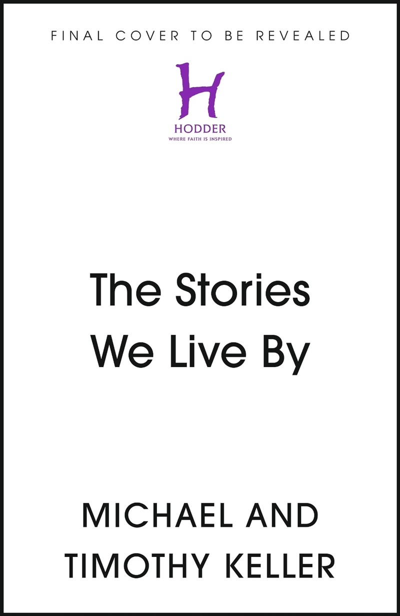 The Stories We Live By/Product Detail/Religion & Beliefs
