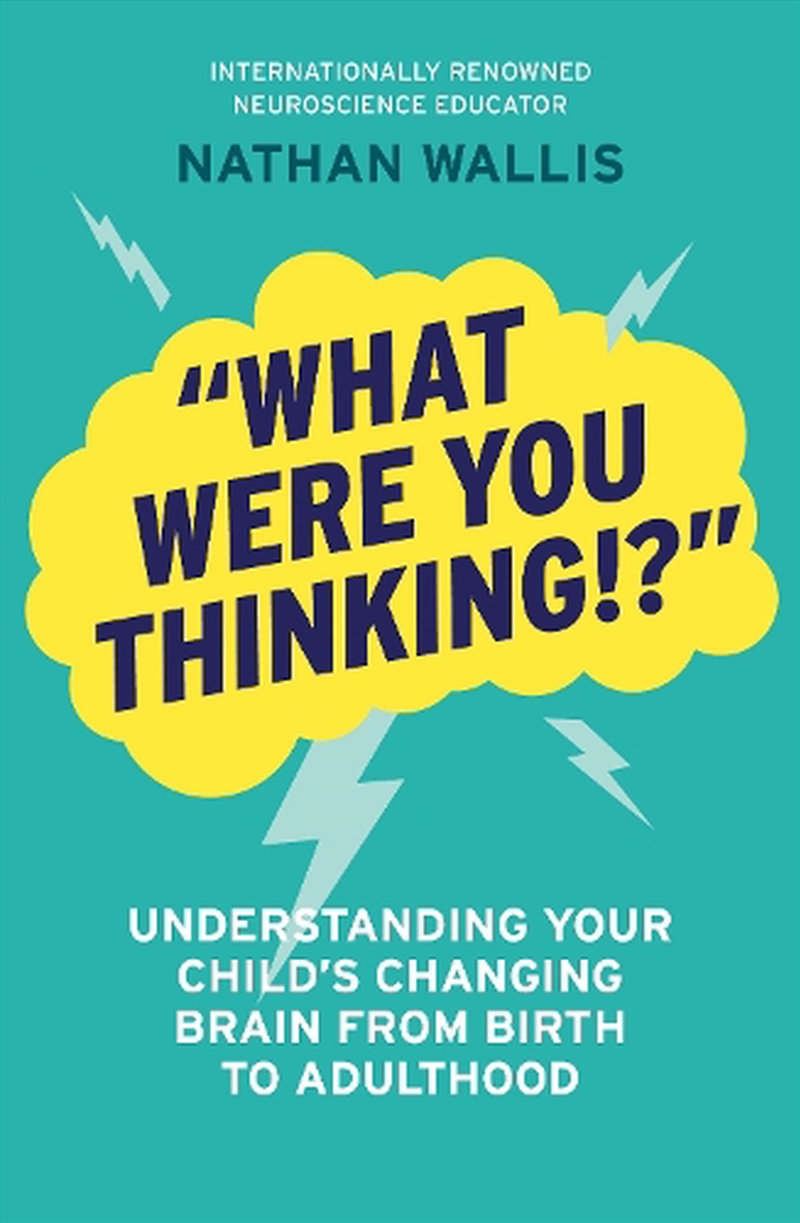 'What Were You Thinking!?'/Product Detail/Family & Health