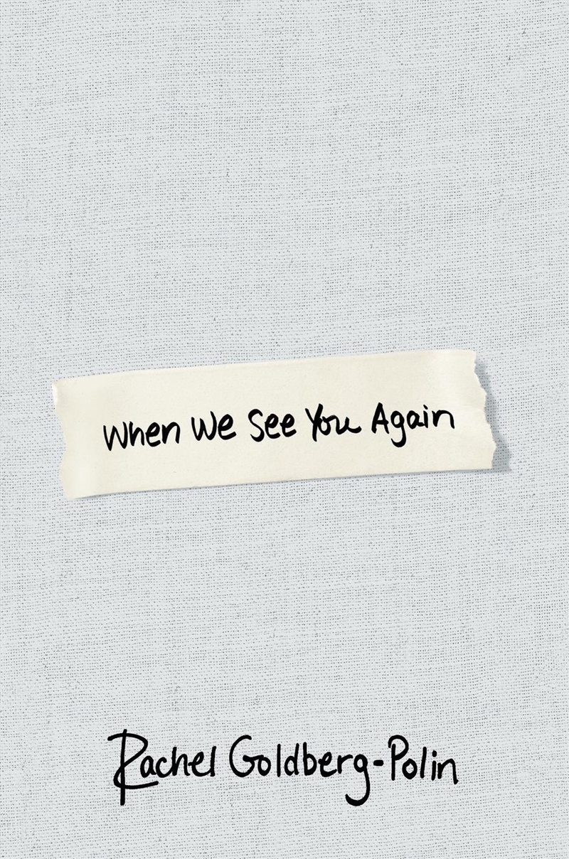 When We See You Again/Product Detail/Biographies & True Stories