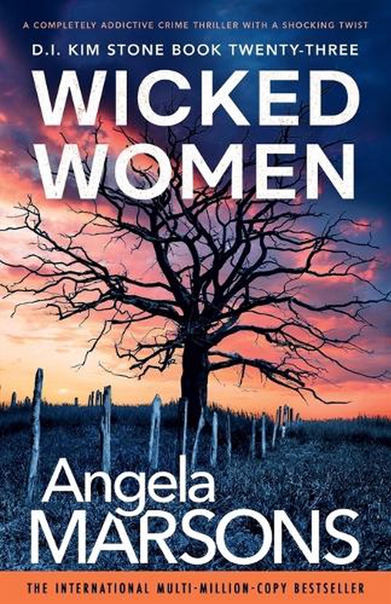 Wicked Women/Product Detail/Crime & Mystery Fiction