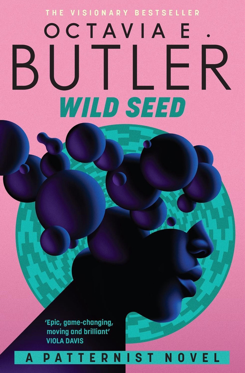 Wild Seed/Product Detail/Modern & Contemporary