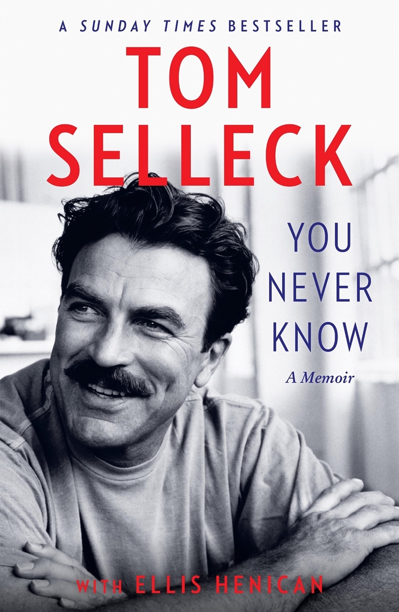 You Never Know : A Memoir/Product Detail/Biographies & True Stories