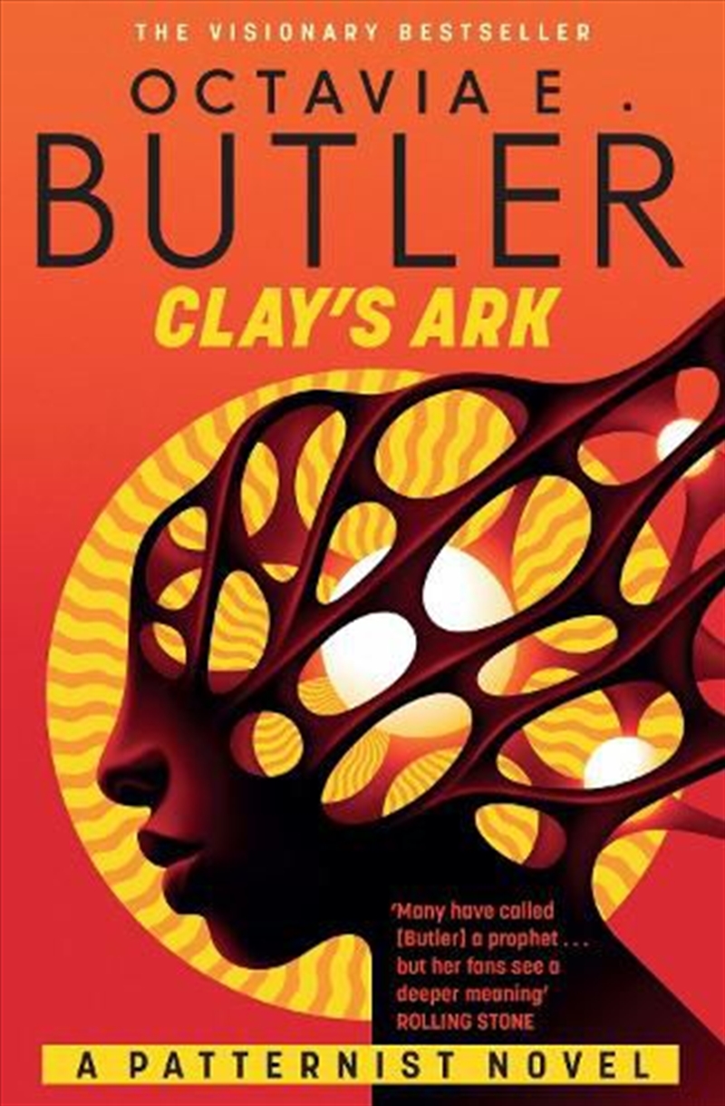 Clay's Ark/Product Detail/Modern & Contemporary