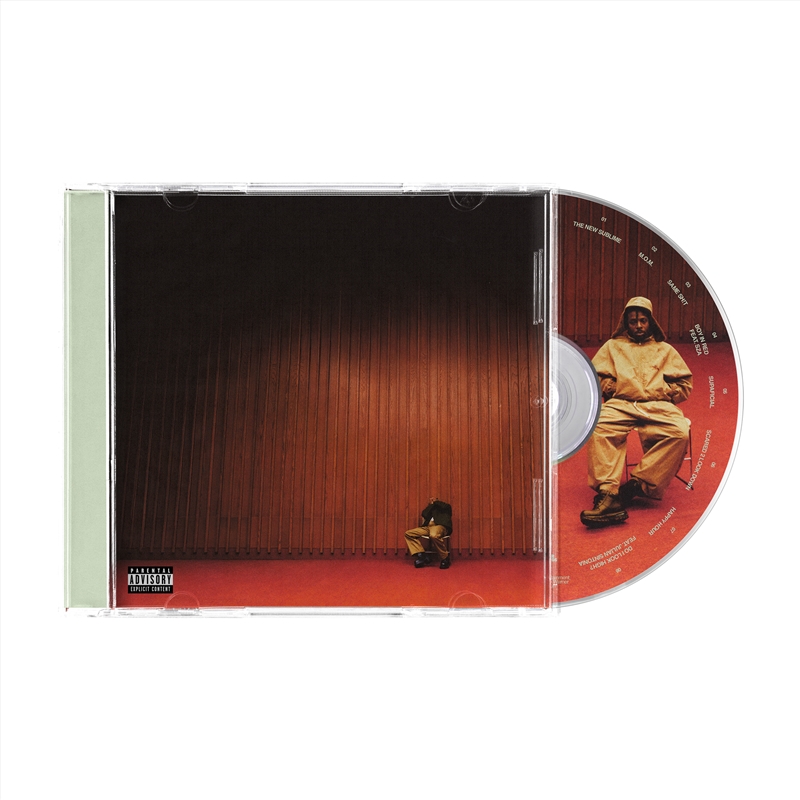 It's Been Awful/Product Detail/Hip-Hop