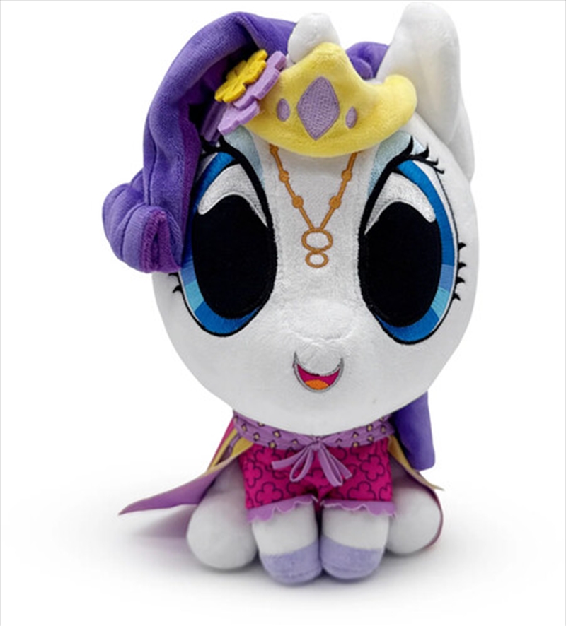 My Little Pony - Rarity (Year of the Pony) 9 inch Plush/Product Detail/Plush Toys