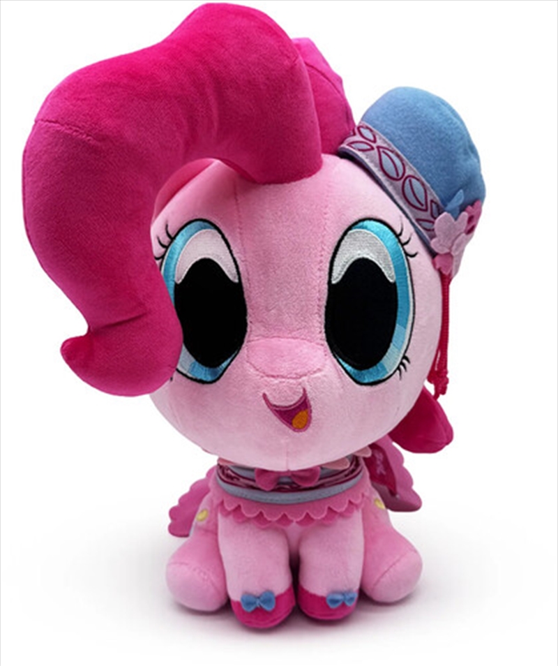 My Little Pony - Pinkie Pie (Year of the Pony) 9 inch Plush/Product Detail/Plush Toys