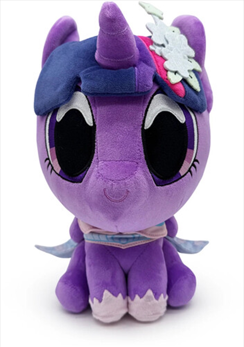 My Little Pony - Twilight Sparkle (Year of the Pony) 9 inch Plush/Product Detail/Plush Toys