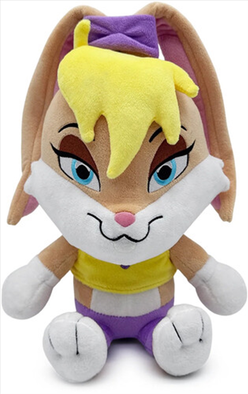 Looney Tunes - Lola Bunny 9 inch Plush/Product Detail/Plush Toys