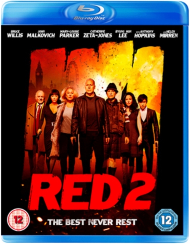 Red 2/Product Detail/Comedy