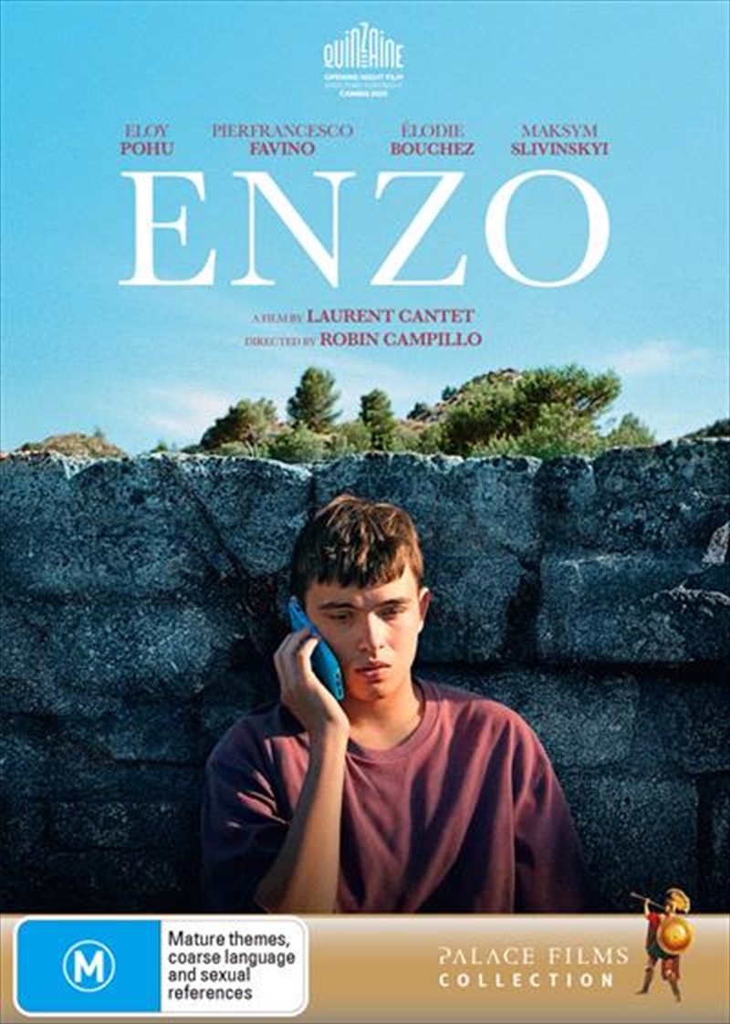 Enzo/Product Detail/Drama