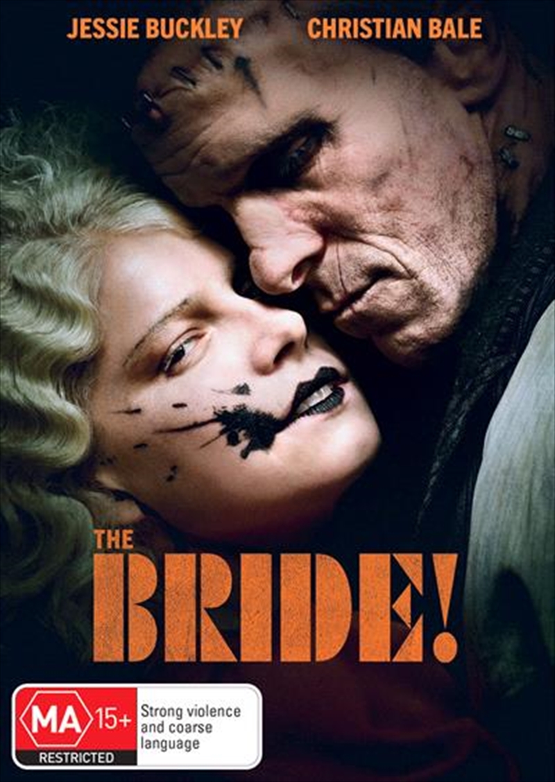 Bride, The/Product Detail/Horror