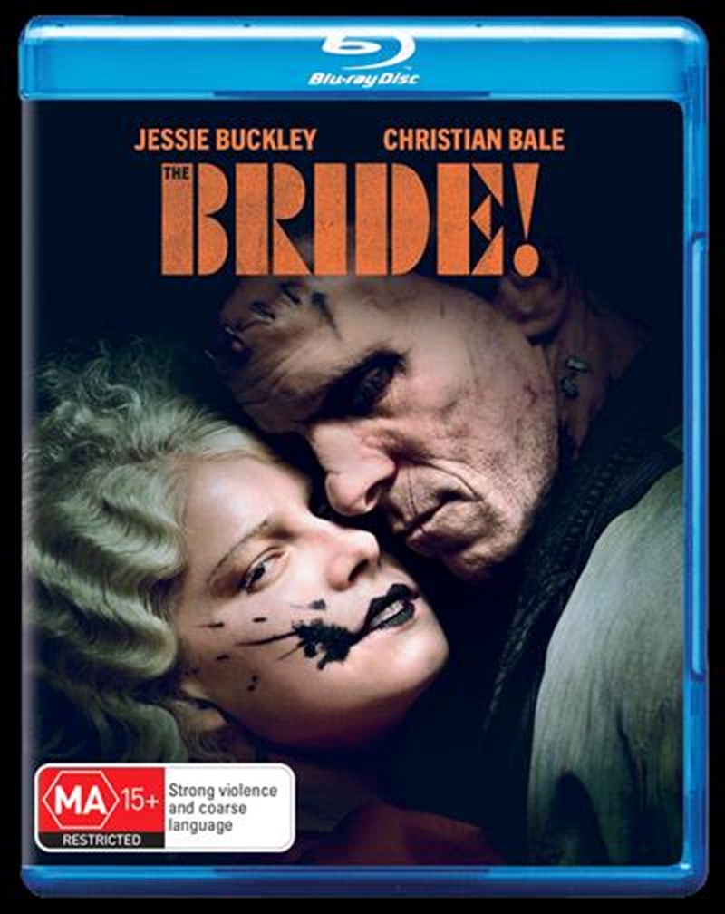 Bride, The/Product Detail/Horror
