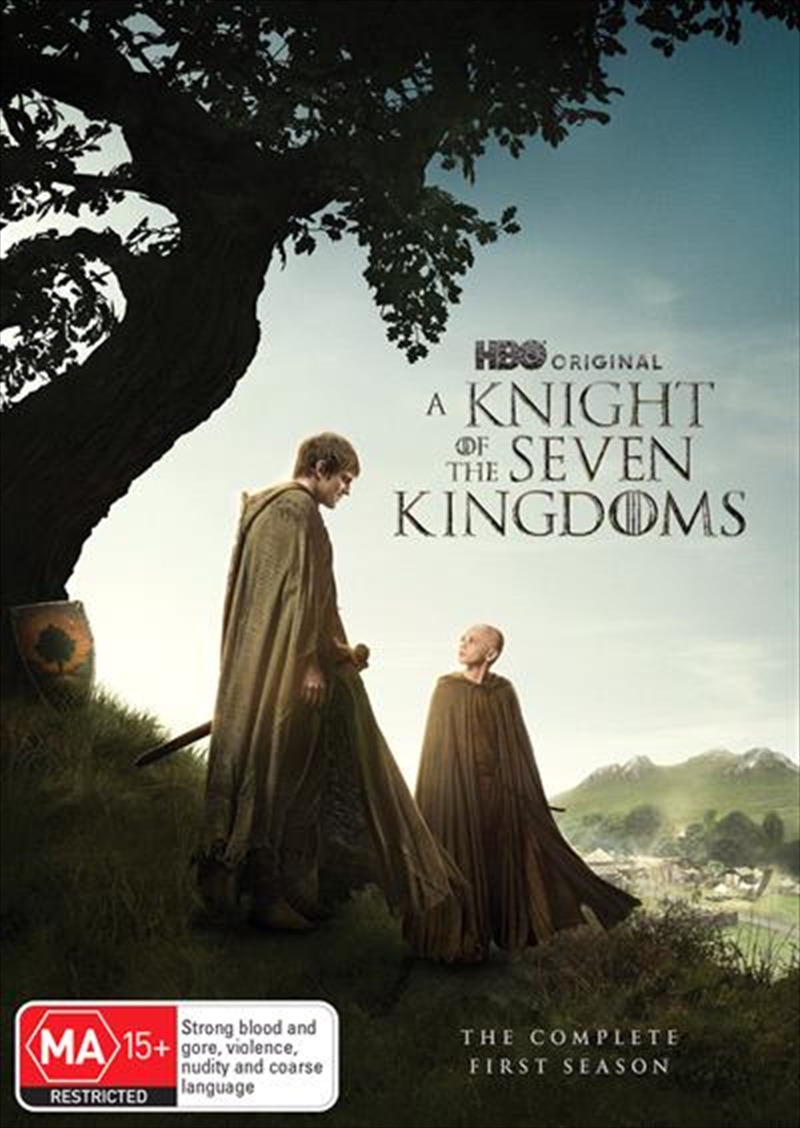 A Knight Of The Seven Kingdoms/Product Detail/Drama