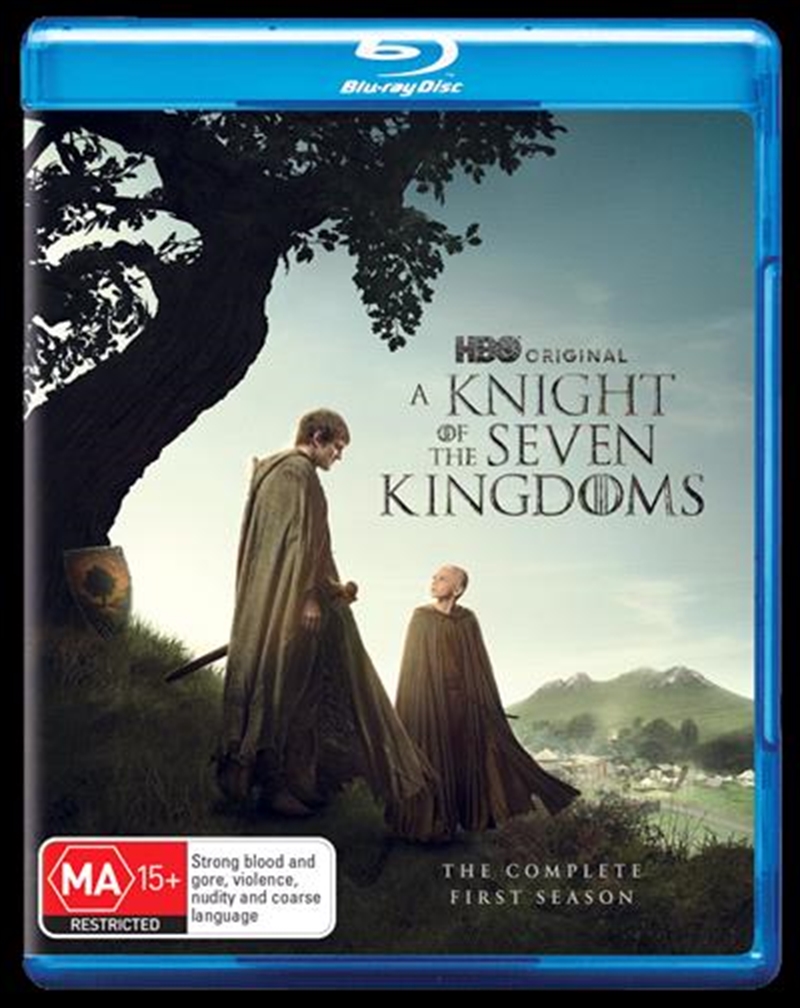 A Knight Of The Seven Kingdoms/Product Detail/Drama
