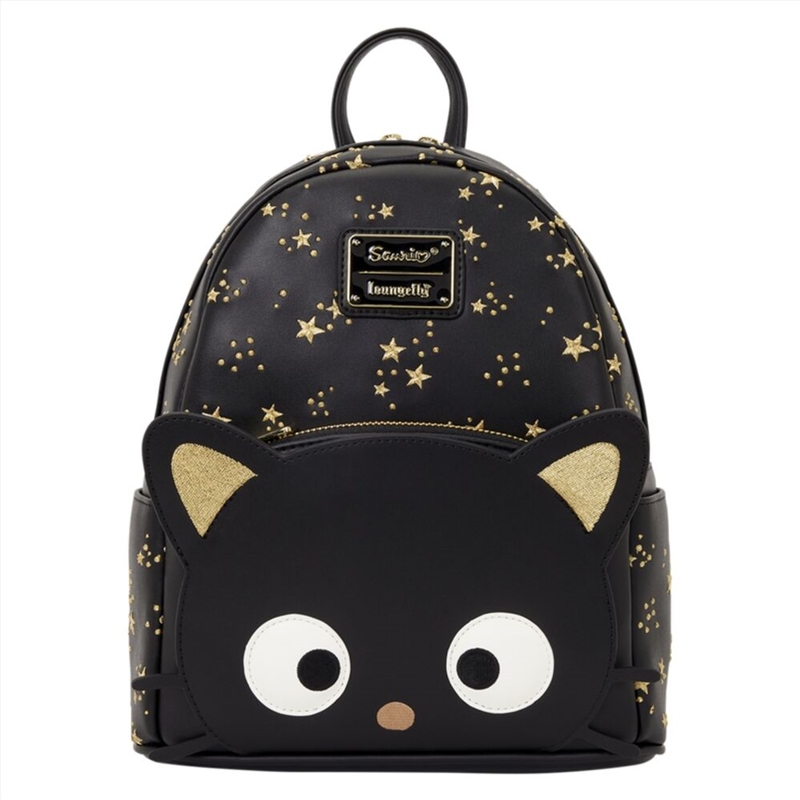 Loungefly Sanrio - Chococat Stars Mini Backpack/Product Detail/Bags