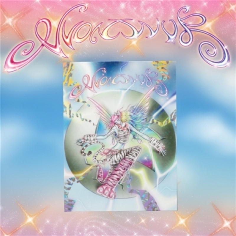 Vvup - 1st Mini Album [Vvon]/Product Detail/World