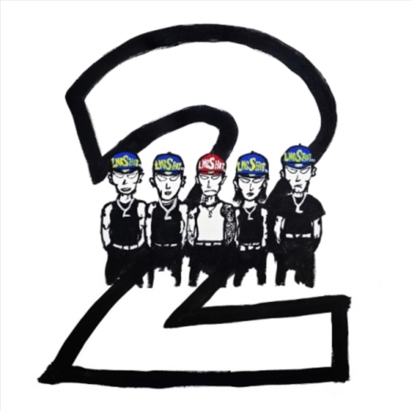 Jay Park, Lngshot - Mixtape [4Shoboizvol. 2: 4Shoville]/Product Detail/World