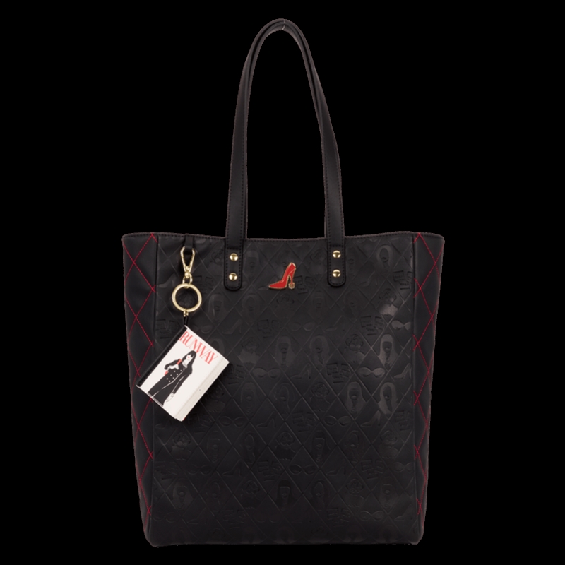 Loungefly Devil Wears Prada - Tote Bag/Product Detail/Bags