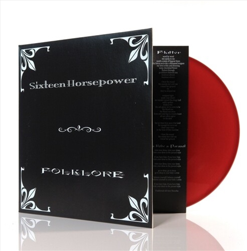 Folklore/Product Detail/Rock/Pop