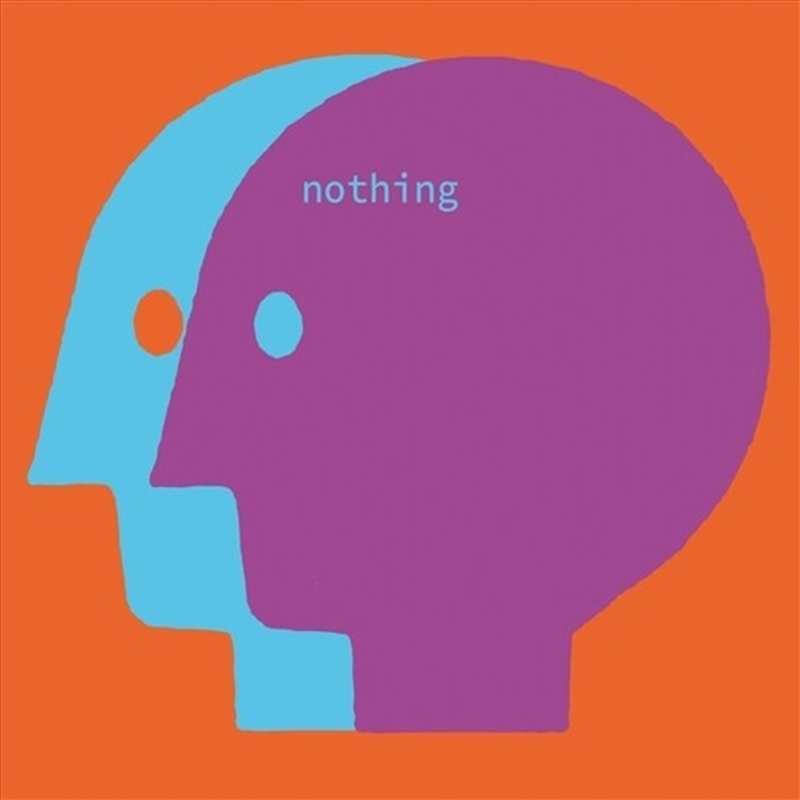 Nothing/Product Detail/Rock/Pop