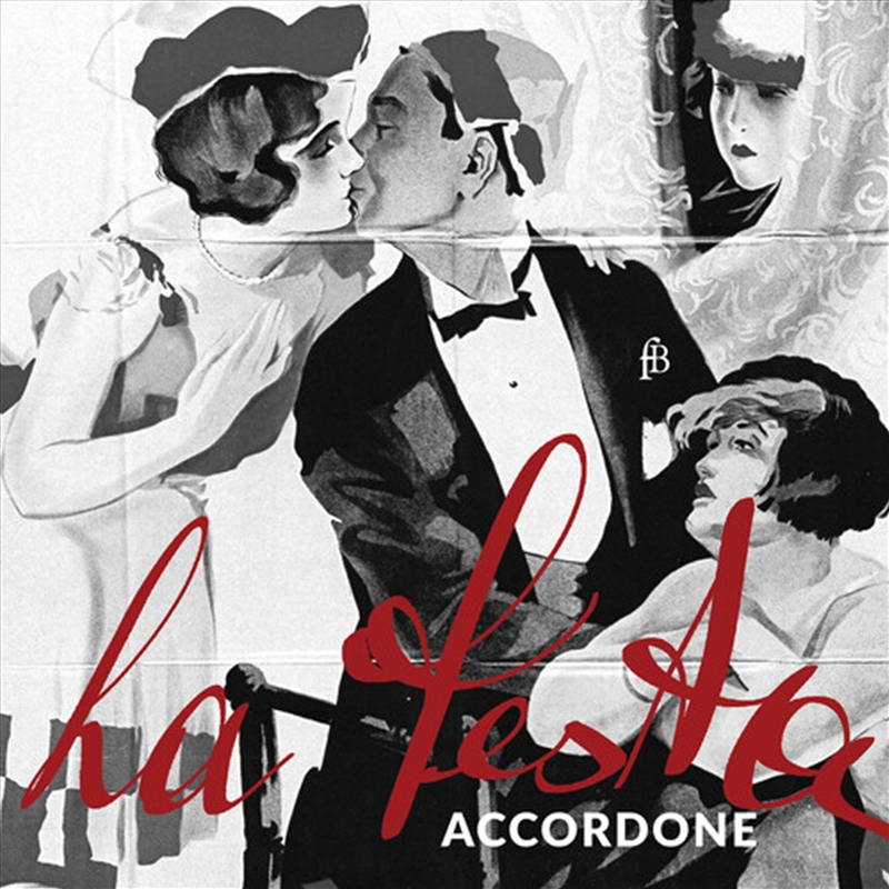 La Festa/Product Detail/Classical
