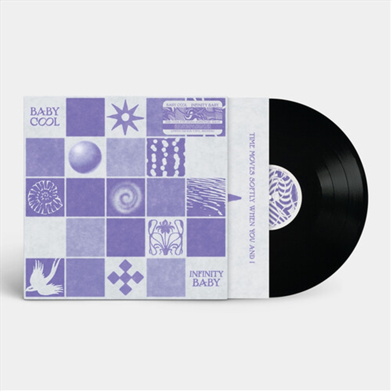 Infinity Baby/Product Detail/Rock/Pop
