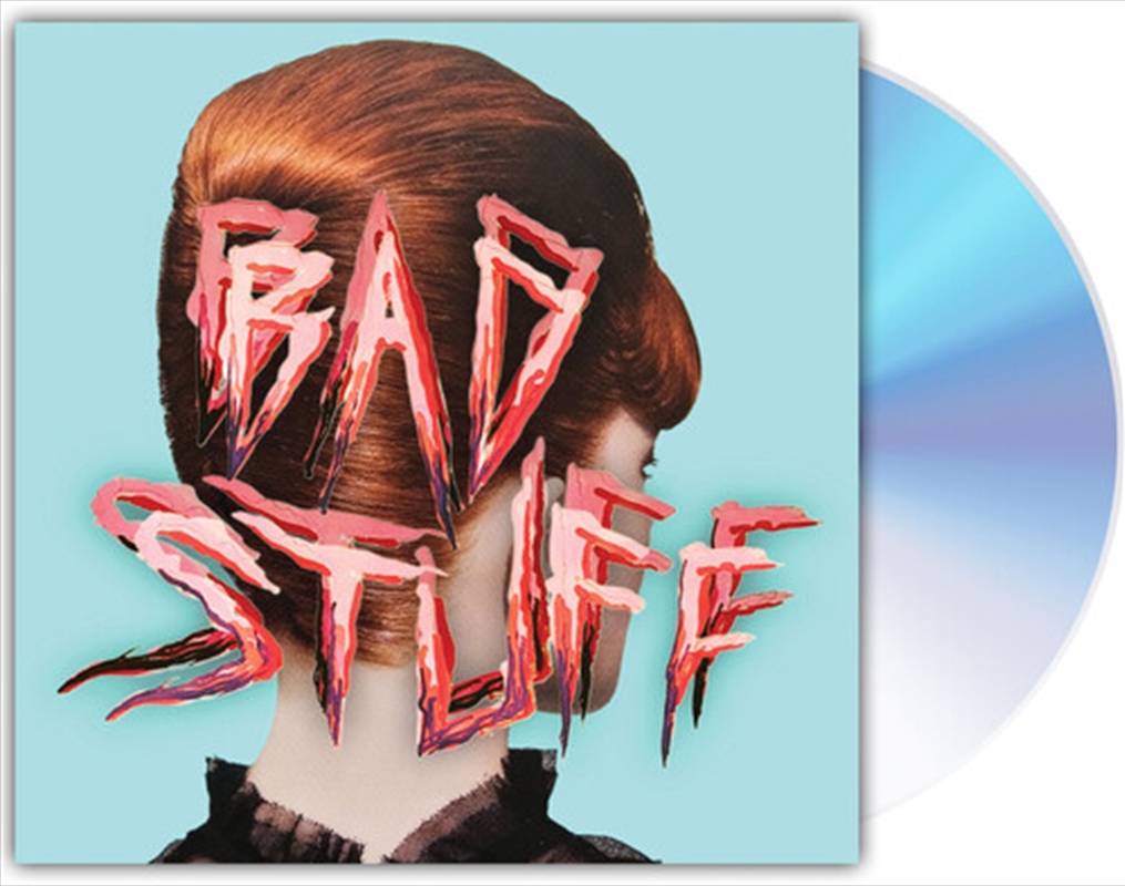 Bad Stuff/Product Detail/Rock/Pop