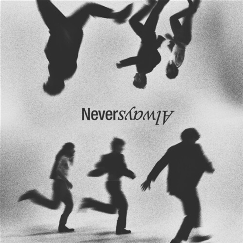Neveralways Vol 2/Product Detail/Rock/Pop
