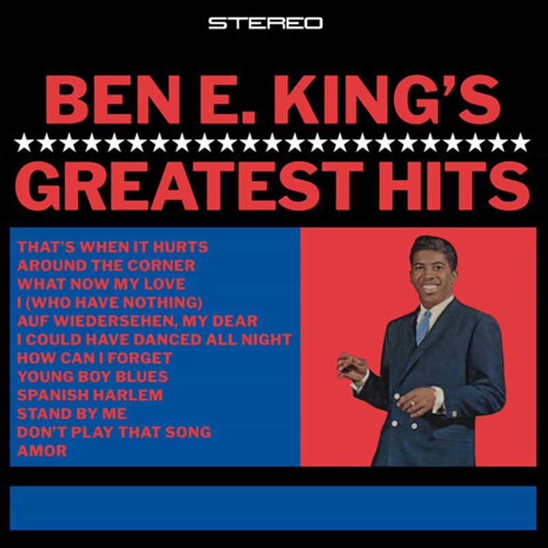 Greatest Hits/Product Detail/R&B
