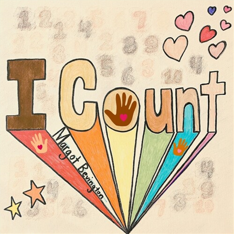 I Count/Product Detail/Childrens