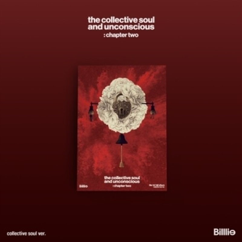 Collective Soul & Unconscious:/Product Detail/World