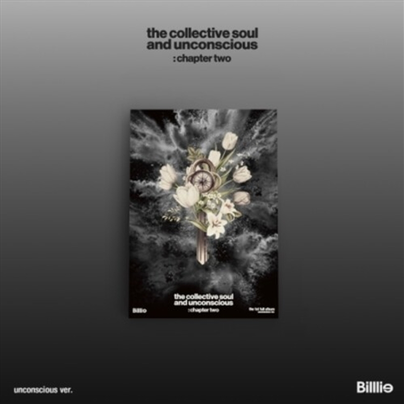Collective Soul & Unconscious:/Product Detail/World