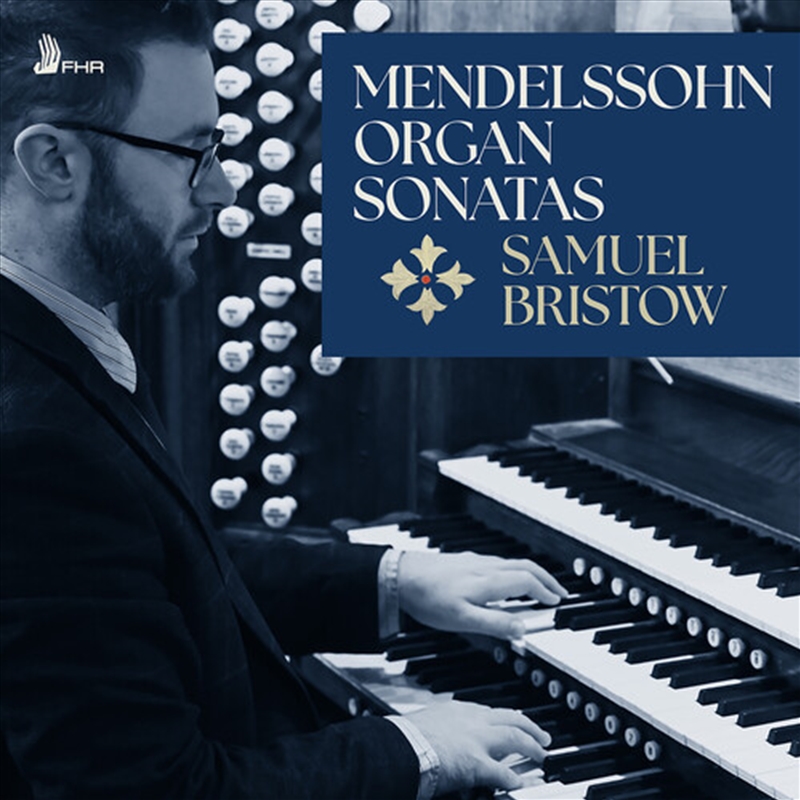 Mendelssohn: 6 Organ Sonatas O/Product Detail/Classical