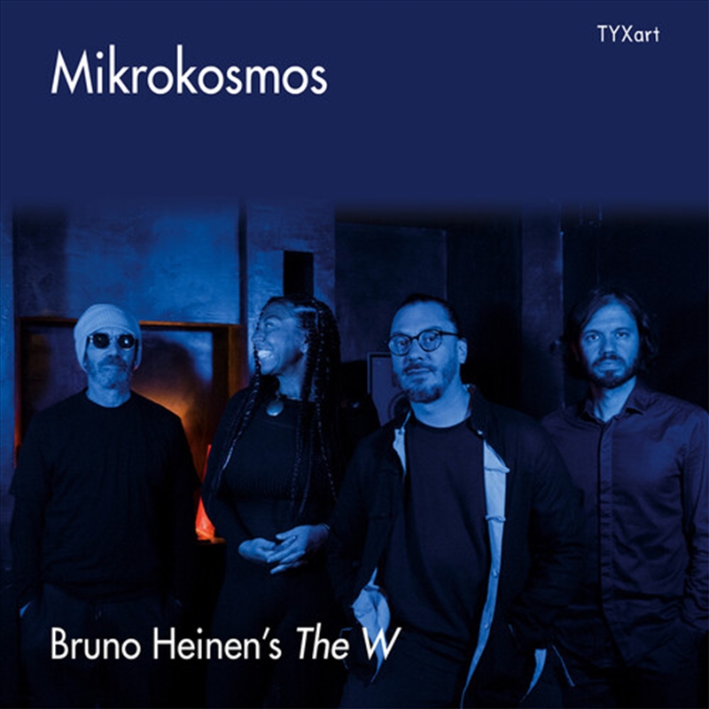 Mikrokosmos/Product Detail/Classical