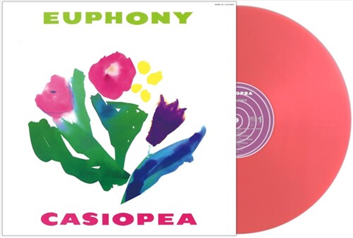 Euphony/Product Detail/Jazz