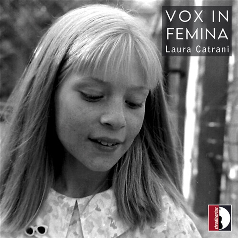 Vox In Femina/Product Detail/Classical