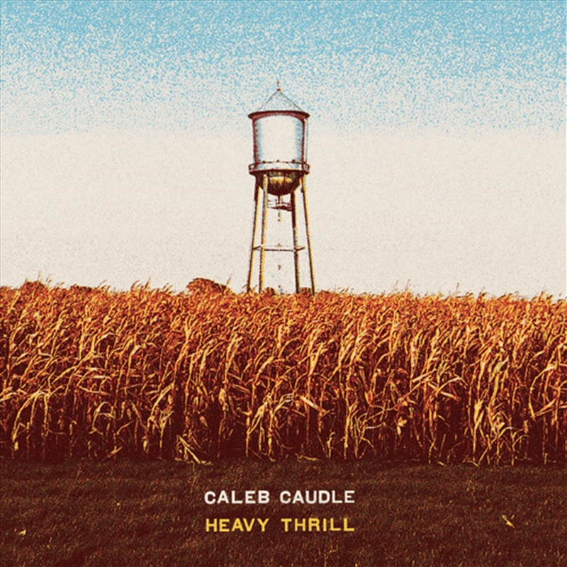 Heavy Thrill/Product Detail/Country