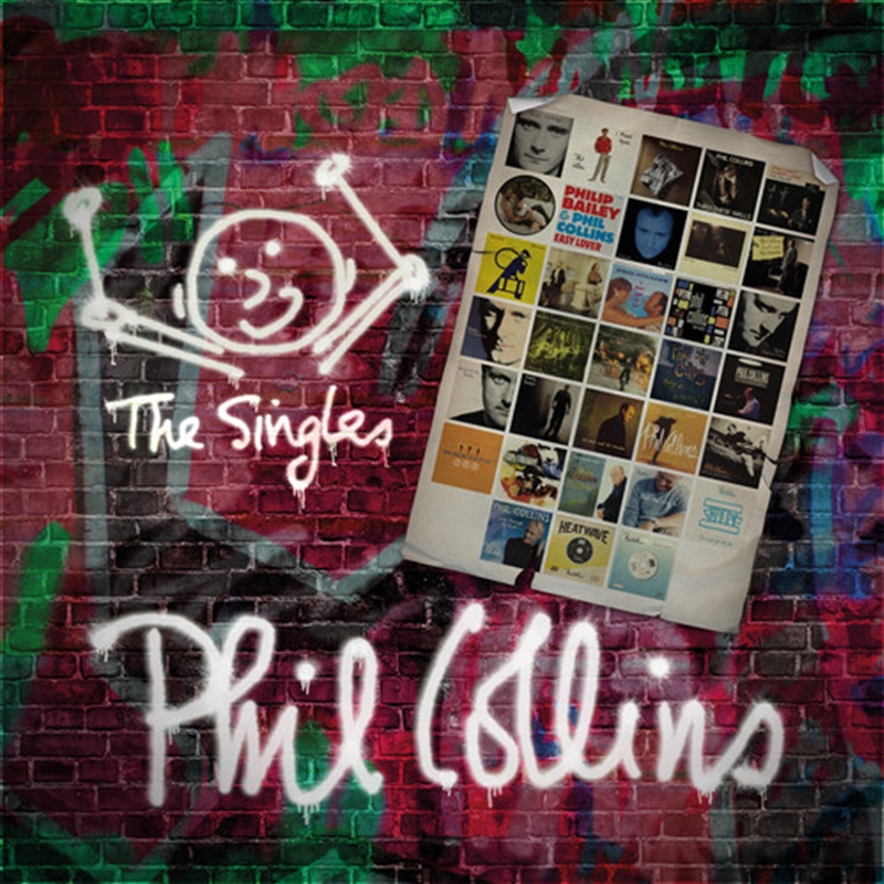 Singles/Product Detail/Rock/Pop