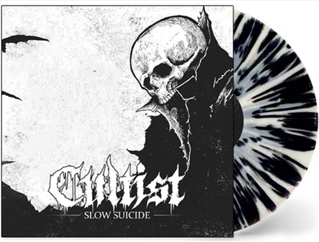Slow Suicide/Product Detail/Metal