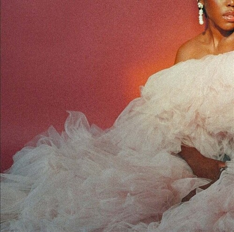 Good Intentions/Product Detail/R&B