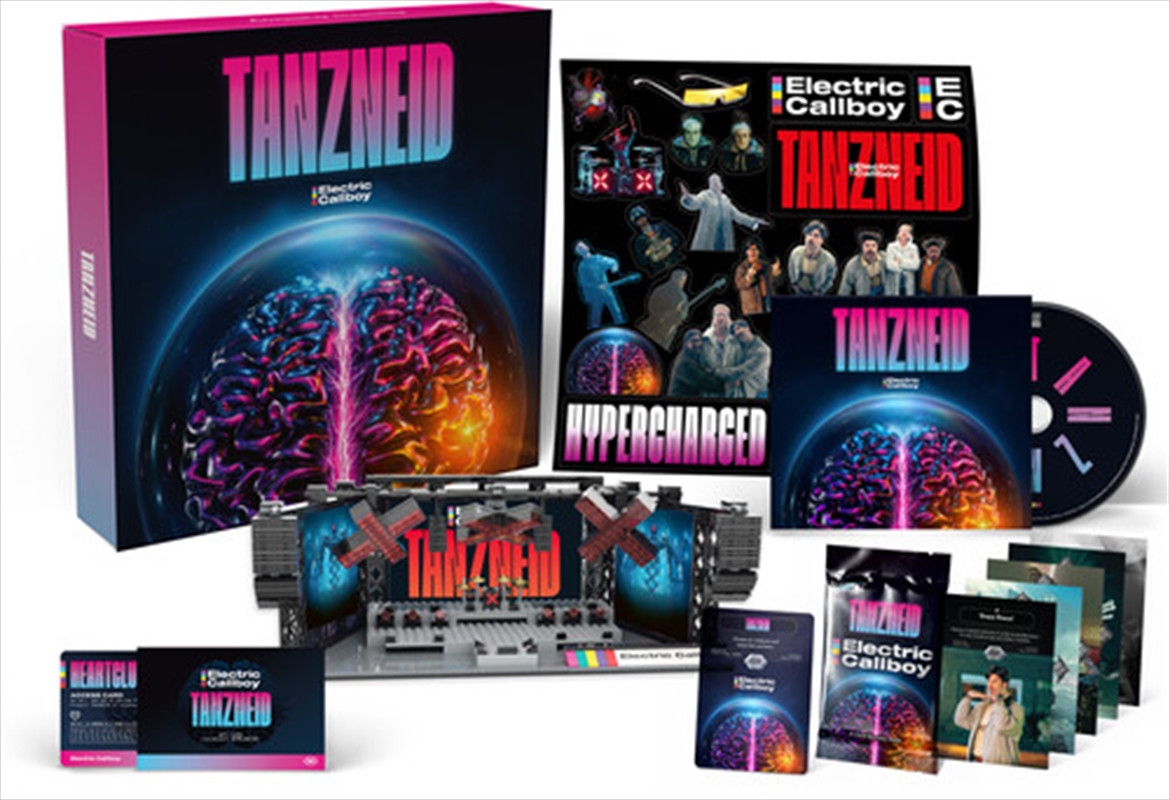 Tanzneid/Product Detail/Rock/Pop