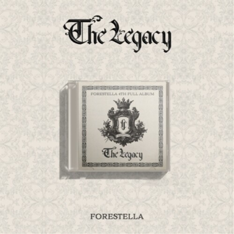 Legacy - Jewel Version/Product Detail/World